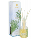 Signe Seebid mājokļa aromatizētājs / difūzeris Dabas svaigums (citronzāle), 150ml