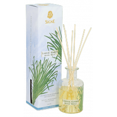Signe Seebid mājokļa aromatizētājs / difūzeris Dabas svaigums (citronzāle), 150ml