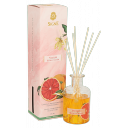 Signe Seebid mājokļa aromatizētājs / difūzeris Pievilcība (īlanīlang, greipfrūts), 150ml