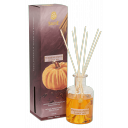 Signe Seebid mājokļa aromatizētājs / difūzeris Pikantais ķirbis (apelsīns/neļķe/kanēlis), 150ml