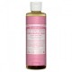Dr. Bronner`s šķidrās ziepes ar ķiršu ziedu aromātu "18 in 1", 240ml