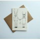 Mydesignpictures pastkarte 10*15 cm