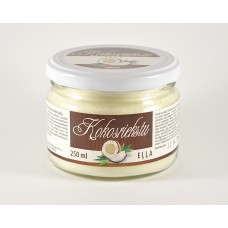 Duo AG kokosriekstu eļļa, 250ml