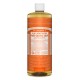 Dr. Bronner`s tējas koka šķidrās ziepes, 945ml