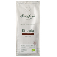 Simon Levelt BIO kafija malta Ethiopie, 250g