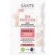 Sante Skin Protection nomierinoša sejas maska jūtīgai ādai, 2x4ml