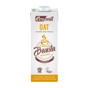 Ecomil BIO baristas auzu dzēriens bez cukura, 1l