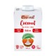 Ecomil BIO bezglutēna kokosriekstu dzēriens bez cukura, 500ml