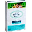Indian Henna sausā maska matiem Bringaraj (bringaradž), 100g