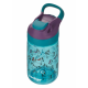 Contigo Gizmo Sip ūdens pudele bērniem Unicorn Eggplant, 420ml