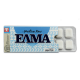 Mastixa Xiou Elma košļājamā gumija ar mastiku Dental, 10gb. x 1,3g 