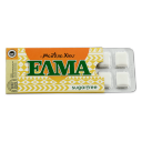 Mastixa Xiou Elma košļājamā gumija ar mastiku, bez pievienota cukura, 10gb. x 1,3g 