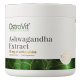 OstroVit uztura bagātinātājs Ašvagandas ekstrakta (ashwagandha) pulveris, 100g