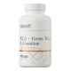 OstroVit uztura bagātinātājs CLA + Green tea + L-carnitine, 90 kaps.