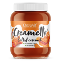 OstroVit Creametto sāļās karameles krēms, bez pievienota cukura, 350g