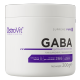 OstroVit uztura bagātinātājs Gaba (gamma-aminosviestskābe) pulveris, 200g