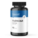 OstroVit uztura bagātinātājs Hydro Out, 90 kaps.