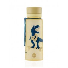 Equa BPA FREE ūdens pudele Dino, 600ml