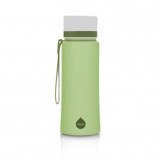 Equa BPA FREE ūdens pudele Olive, 600ml