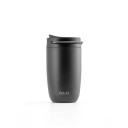 Equa tērauda kafijas termokrūze Black, 300ml