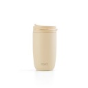 Equa tērauda kafijas termokrūze Butter, 300ml