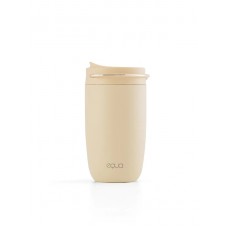 Equa tērauda kafijas termokrūze Butter, 300ml