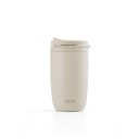 Equa tērauda kafijas termokrūze Grey, 300ml