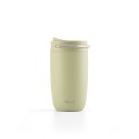 Equa tērauda kafijas termokrūze Matcha, 300ml