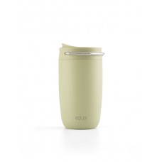 Equa tērauda kafijas termokrūze Matcha, 300ml