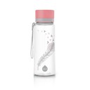 Equa BPA FREE ūdens pudele Birds, 600ml