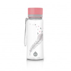 Equa BPA FREE ūdens pudele Birds, 600ml