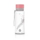 Equa BPA FREE ūdens pudele Birds, 600ml
