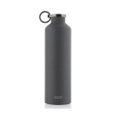 Equa Smart termopudele Dark Gray, 680ml