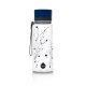 Equa BPA FREE ūdens pudele Universe, 600ml