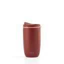 Equa tērauda kafijas termokrūze Wine Not, 300ml