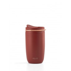 Equa tērauda kafijas termokrūze Wine Not, 300ml