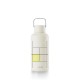 Equa Timeless tērauda ūdens pudele Set Match, 600ml