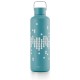 Equa Timeless tērauda ūdens pudele Game, 1l