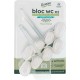 Etamine du Lys tualetes bloks ar piparmētras un eikalipta aromātu, 2 x 50g