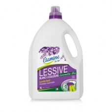 Etamine du Lys veļas mazgāšanas līdzeklis ar lavandas smaržu, 3l