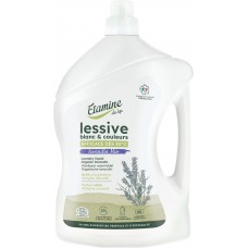 Etamine du Lys veļas mazgāšanas līdzeklis ar lavandas smaržu, 3l