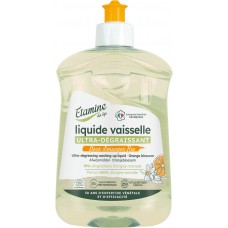 Etamine du Lys trauku mazgāšanas līdzeklis ar apelsīnu ziedu aromātu, 500ml