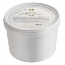 GMT Beauty Natura Concept ķermeņa aprises modelējoša aļģu maska, 300g