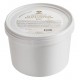 GMT Beauty Natura Concept ķermeņa aprises modelējoša aļģu maska, 300g