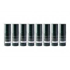 LABRAINS komplekts rozācijas un aknes skartai ādai, 8 x 10ml