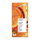 Vivani BIO melnā šokolāde ar apelsīnu eļļu, 80g