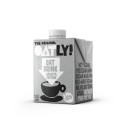 Oatly auzu dzēriens kafijai Barista Edition, 500ml