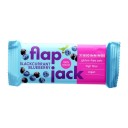 The Beginnings FlapJack bezglutēna auzu pārslu un upeņu batoniņš, 60g