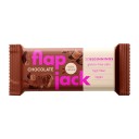 The Beginnings FlapJack bezglutēna auzu pārslu un šokolādes batoniņš, 60g