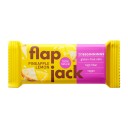The Beginnings FlapJack bezglutēna auzu pārslu un ananāsu batoniņš, 60g